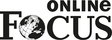 Online Focus Logo